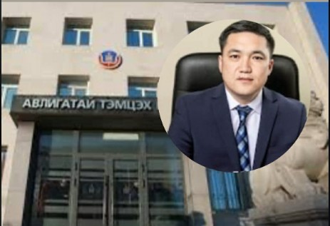 Танилц: АТГ-ынханы баривчилагааны цувааг үргэлжлүүлэх Өмнөговийн засаг дарга Н.Энхбатын ХОМ