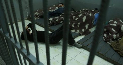 Сар шинийн баярын өдрүүдэд 352 хүн эрүүлжүүлэгджээ