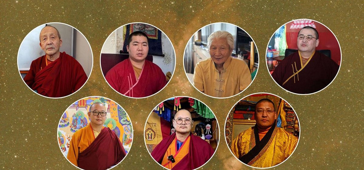 XVII жарны &ldquo;Сүрээр дарагч&rdquo; хэмээгч гал морин жилийн талаар зурхайч лам нар ингэж айлдав