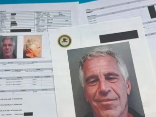 Тэд хариуцлага тооцож, бид хариу хүлээсэн Эпштэйний файлын эргэн тойронд