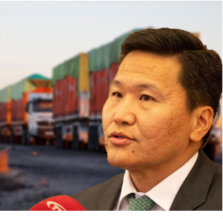 Маргааш Т.Аюурсайханы 2,6 жилийн ялын хугацаа дуусгавар болж суллагдана гэв