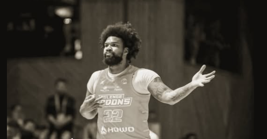 Л.Наранбаатар Ahmad Gilbert-т оногдуулсан 5000 ам.доллароор торгосон торгуулийн шийдвэрээ цуцаллаа