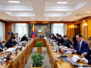 Малчдад тэжээлийн ургамал тариалах болон өвөлжөө, хаваржааны зориулалтаар газар үнэгүй эзэмшүүлнэ