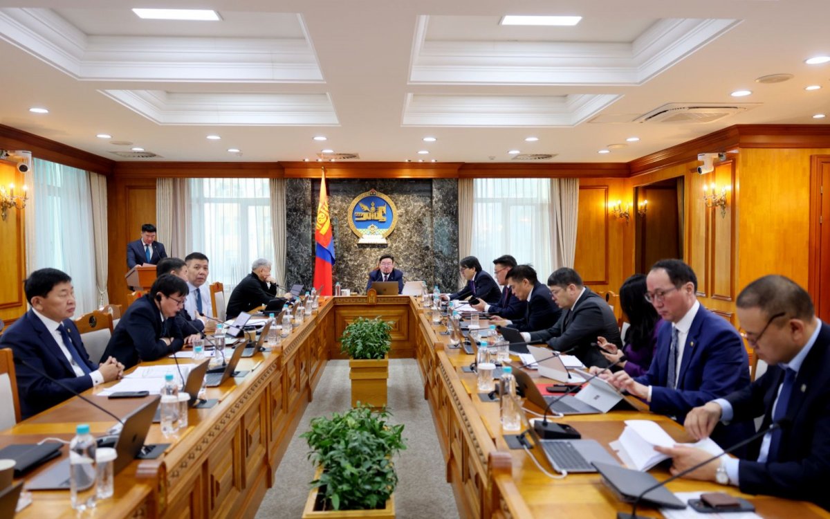 Малчдад тэжээлийн ургамал тариалах болон өвөлжөө, хаваржааны зориулалтаар газар үнэгүй эзэмшүүлнэ