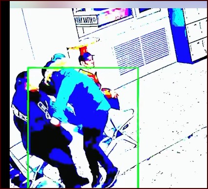 Иргэний биед халдсан цагдаагийн албан хаагчид хэрэг нээн шалгаж байна