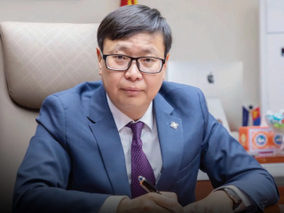 П.Наранбаяр: Цалингийн нэмэгдэл эхний таван жилдээ ажиллаж буй залуу багш нарт илүү мэдрэгдэж байгаа