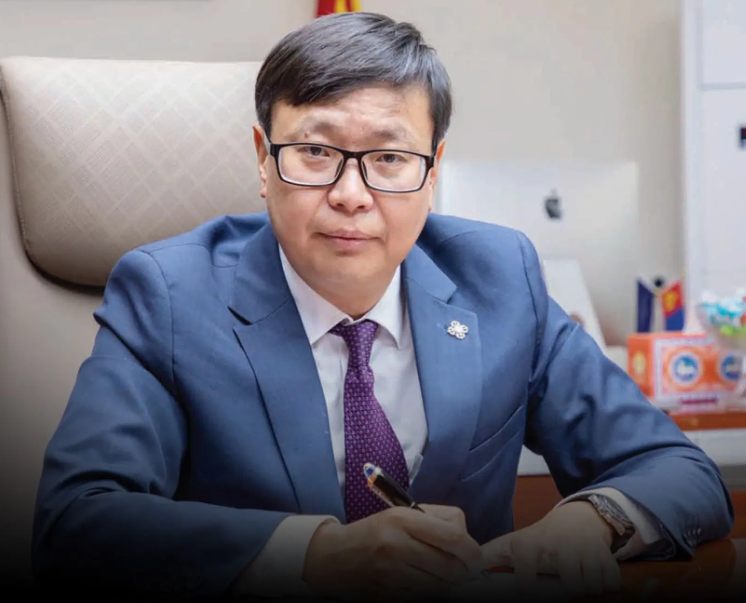 П.Наранбаяр: Цалингийн нэмэгдэл эхний таван жилдээ ажиллаж буй залуу багш нарт илүү мэдрэгдэж байгаа