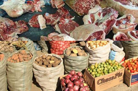 Сарын дотор өргөн хэрэглээний бараа бүтээгдэхүүний үнэ 2,7 хувиар өсжээ