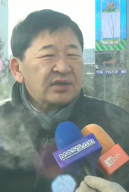 Б.Дэлгэрсайхан: Дарханы замд олон тойрог хийсэн &ldquo;Эм Пи Си&rdquo; ХХК-тай шүүхдэж байгаа, төлөвлөгдөөгүй зургийн 80 хувийг дангаараа хийдэг даам гарсан компани