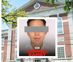 Хүчингийн хэрэг үйлдсэн Монгол оюутан Э.Билгүүнд 8 жил хорих ял оноолоо