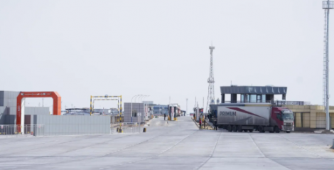 Хилийн автозамын боомтуудыг 18, 19, 20-ны өдрүүдэд түр хаана