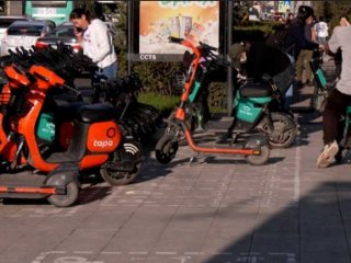 Мопед, скүүтэрийг 16 нас хүрсэн иргэнд түрээслүүлнэ гэв