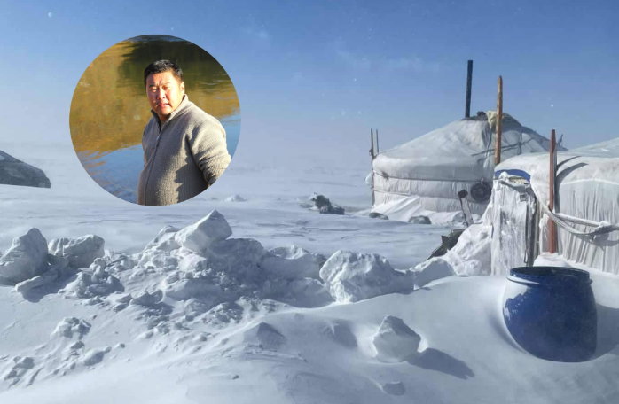 Халхгол сумын сургууль, цэцэрлэгийг цахимаар хичээллүүлж байна гэв