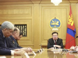 ЗЭСИЙН ҮҮСМЭЛ ОРДЫН ӨГӨӨЖИЙН 60 ХУВИЙГ АРД ТҮМЭНД НОГДУУЛНА