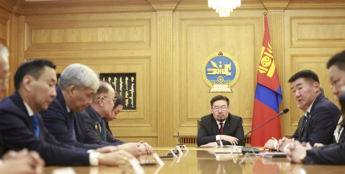 ЗЭСИЙН ҮҮСМЭЛ ОРДЫН ӨГӨӨЖИЙН 60 ХУВИЙГ АРД ТҮМЭНД НОГДУУЛНА