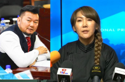 Б.Эрдэнэсүхийг хүн алахыг завдах, хүчиндэх, бэлгийн дур хүслээ ёс бусаар хангах зэрэг зүйл заалтаар шалгаж байна