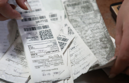 НӨАТ-ын сугалгааны тохирлоос супер азтан тодорч 5-30 сая төгрөгийн эзэн боллоо