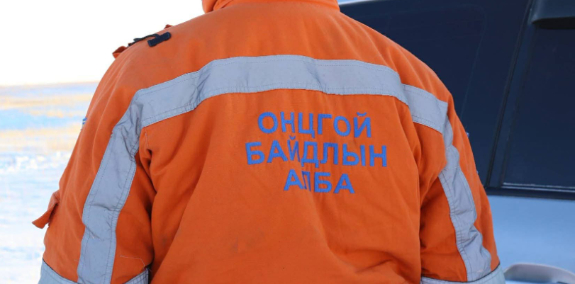 Говь-Алтай аймагт малдаа гараад сураггүй болсон 68 настай иргэнийг эсэн мэнд олжээ