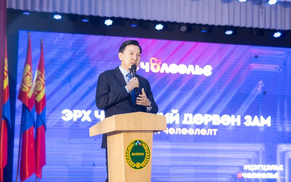 Н.Учрал: Малчдын эрх ашигт хамааралтай хуулийн хэрэгжилтийг ил тод болгож, "гацааг" арилгана