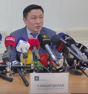 Аж ахуйн нэгжүүдийн зүгээс АИ-95 шатахууныг литр тутамд 1000 төгрөгөөр нэмэх санал ирүүлсэн гэв