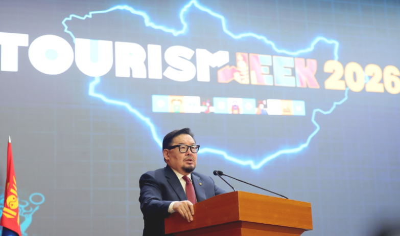 Г.Занданшатар: Засгийн газар аялал жуулчлалын бизнес эрхлэгчдээ бодлогоор дэмжин ажиллаж байна