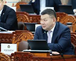  Ж.Батжаргал: АН-ын тавьж байгаа улс төрийн шаардлага нь хууль ёсны үндэслэлгүй