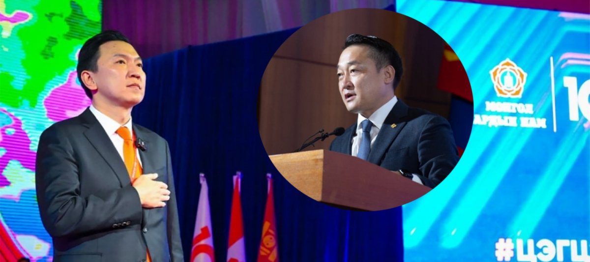 Д.Амарбаясгаланг &ldquo;зарлахад&rdquo; Н.Учралд хүнд байсан байх, гэхдээ тэр чадлаа