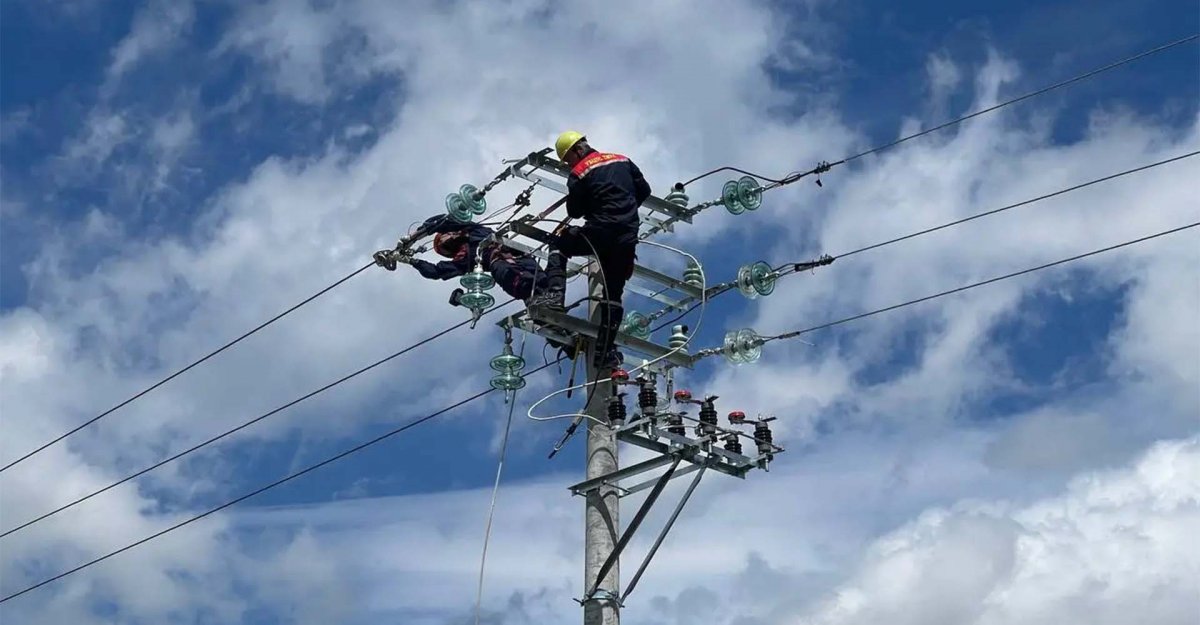 Өнөөдөр цахилгаан тасрах газруудын байршилтай танилц