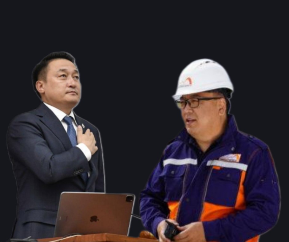 Нүүрсний хулгайд холбогдоод зугтсан Н.Удаанжаргал Д.Амарбаясгалангийн зөвлөх байжээ