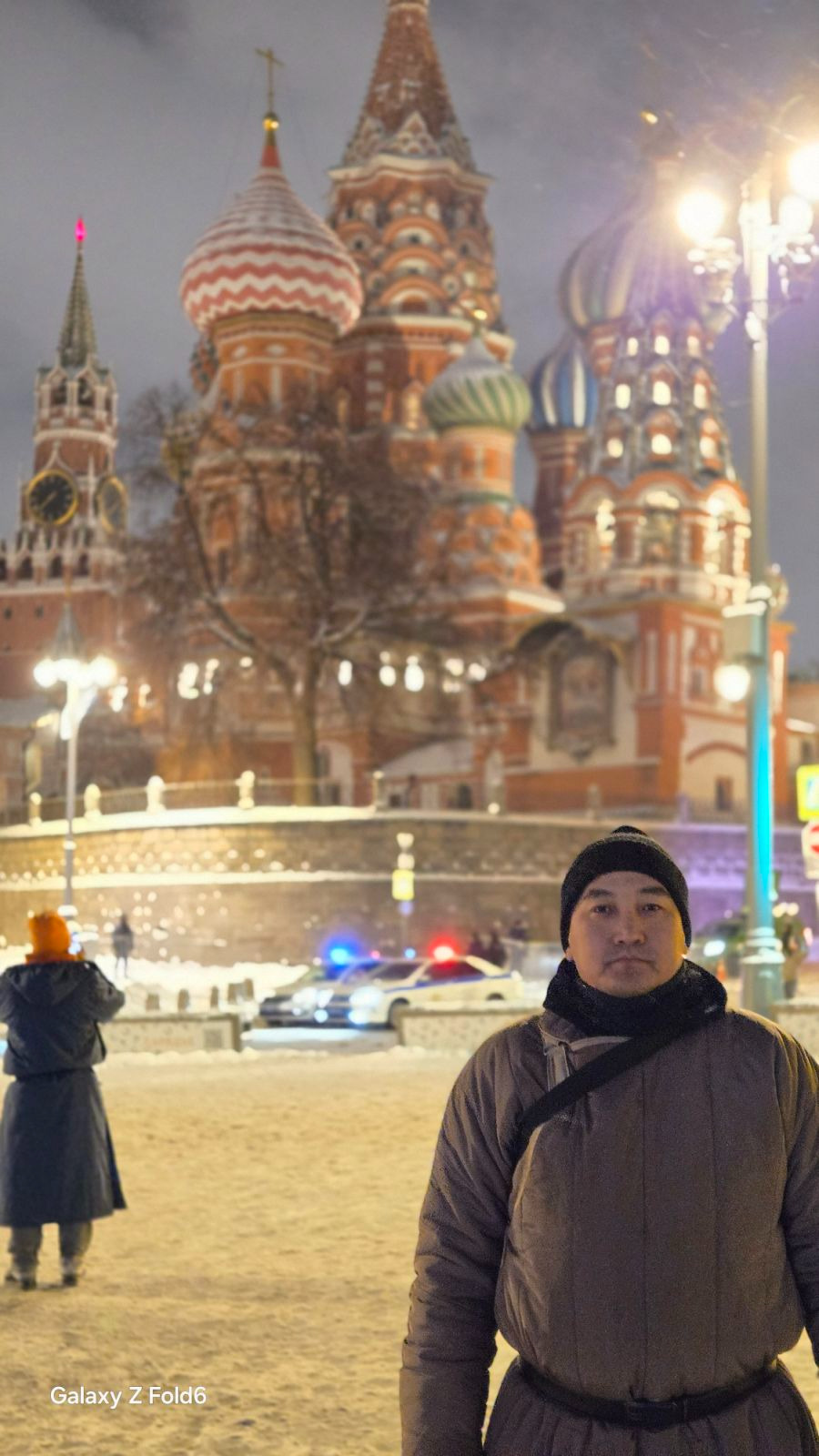 Туйлын туяа үзэж 20 мянган км аялсан тэмдэглэл-2