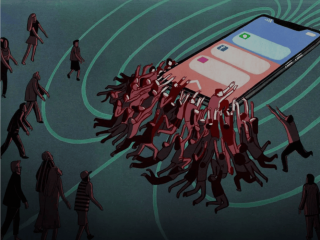 О.Билгүүн: Өнөөдөр нийгмийг сошиалд хүчээ авсан олны танил хүмүүс л удирдаж байна