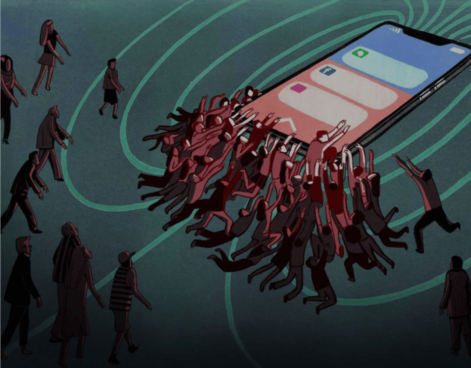 О.Билгүүн: Өнөөдөр нийгмийг сошиалд хүчээ авсан олны танил хүмүүс л удирдаж байна