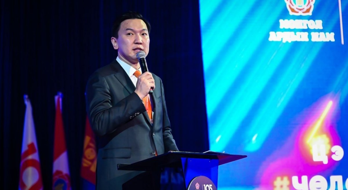 Авлигачдыг МАН-аас хөөх нь 3,4-н хүнд халтай ч 3.5 сая Монголчуудын эрх ашигт нийцнэ