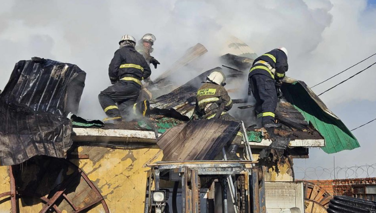 Сэрэмжлүүлэг: Өнгөрсөн хоногт байшин шатсан гэх дөрвөн дуудлага иржээ