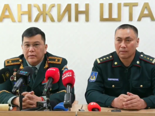  Хугацаат цэргийн хоёр албан хаагчид бие биедээ захирагдахгүй харилцааны зөрчил гаргаж, нэг цэрэг бэртжээ