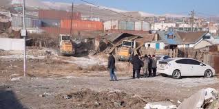 Танилц: Нийслэл хотод 4,729 га газрыг нөхөн олговор өгч чөлөөлөх байршлууд