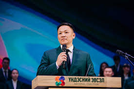 Н.Номтойбаяр УИХ-ын гишүүнийг эгүүлэн татах хуулийн төслийг дэмжихгүй гэдгээ мэдэгдлээ