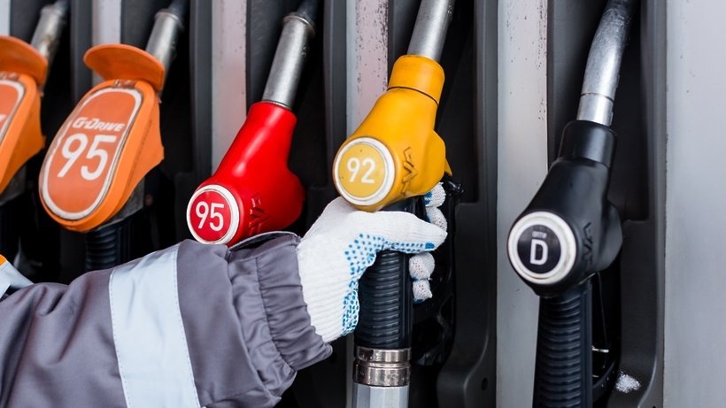 АИ-92-с бусад шатахуун, дизелийн үнэ 300 төгрөгөөр нэмэгдэнэ