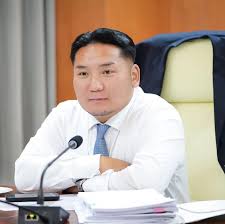 З.Төмөртөмөө цахим сугалаагаар иргэдийг хохироож буй асуудлаар хуулийн байгууллагад гомдол гаргахаа мэдэгдлээ