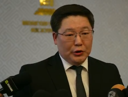 Д.Мөнх-Эрдэнэ: Л.Оюун-Эрдэнийн ярьсан бүх юм гүтгэлэг, намайг &ldquo;Бодь&rdquo; компанид ажилласан гэж хүртэл худлаа ярилаа