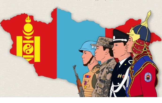 ТАНИЛЦ: Монгол эрчүүдтэй холбоотой сонирхолтой статистик