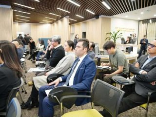 Манай улс 100-150 М/Вт-ын хүчин чадалтай нар, салхины эх үүсвэр барих боломжтой