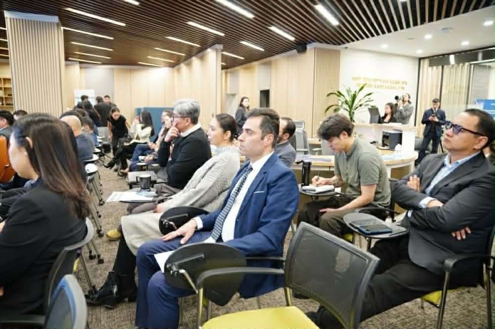 Манай улс 100-150 М/Вт-ын хүчин чадалтай нар, салхины эх үүсвэр барих боломжтой