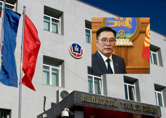 АТГ: БОУАЯ-ны сайд Б.Батбаатарт хэрэг бүртгэлтийн хэрэг үүсгэн шалгаж байгаа 