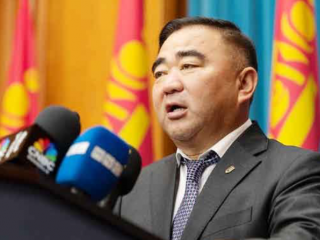 Ц.Болорчулуун: Тариаланчдад 130 тэрбум төгрөгийн хөнгөлөлттэй зээл олгох ажил эхэлсэн, тариалалтаас өмнө амжина