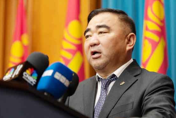 Ц.Болорчулуун: Тариаланчдад 130 тэрбум төгрөгийн хөнгөлөлттэй зээл олгох ажил эхэлсэн, тариалалтаас өмнө амжина