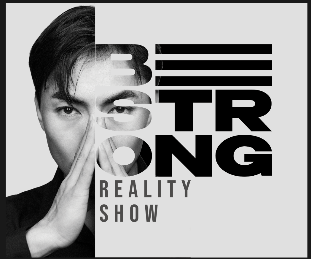 Мөнхдэмбэрэл: Хүчтэй бай!