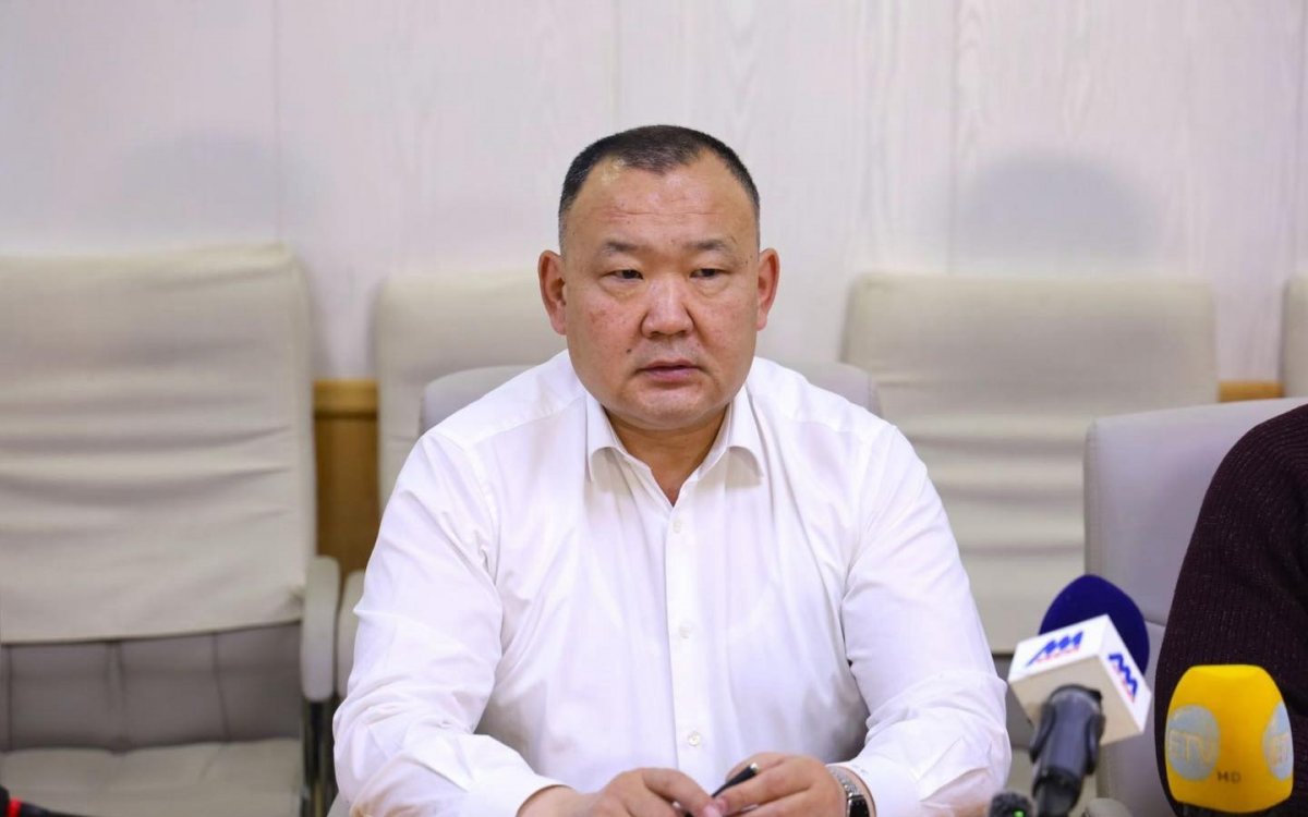   Б.Энхтүвшин: АИ-92 бензиний үнэ ойрын гурван сар өөрчлөгдөхгүй. Евро-5, дизелийн түлшний үнэ хэлбэлзэх магадлалтай