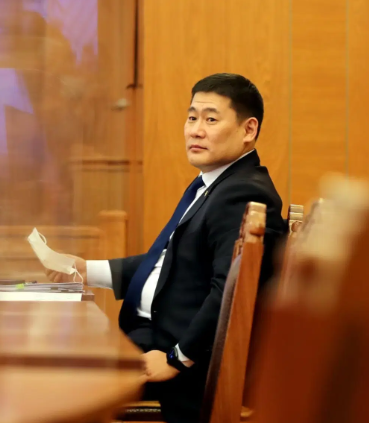 Л.Оюун-Эрдэнэ: Миний тэмцэл парламентын засаглал, Баялгийн сан, улс төрд үе солихын төлөө байсан, байгаа, байх болно