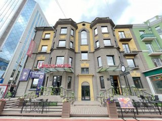 Алдагдсан өмч &ldquo;Өргөө&rdquo; зочид буудлыг нийслэл буцаан авчээ, мөн Соёлын төв өргөөний нэг корпусыг &ldquo;Сод Монгол Групп&rdquo; ХХК-иас авна